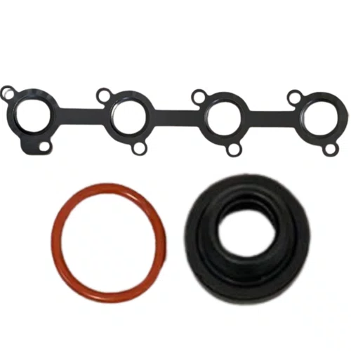 Jogo Junta Superior Cabeçote Fiesta Ka 1.0 8v Zetec Rocam