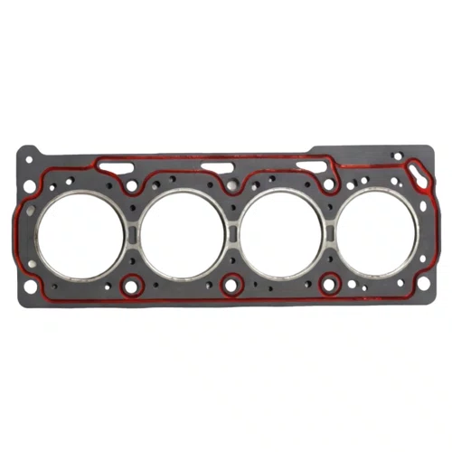 Jogo Junta Superior Cabeçote Voyage Fox Gol G5/6 1.0 8v Sabo