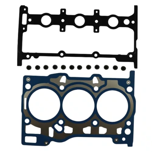 Jogo Junta Superior Com Retentor Elring Para Fox Gol Polo Up