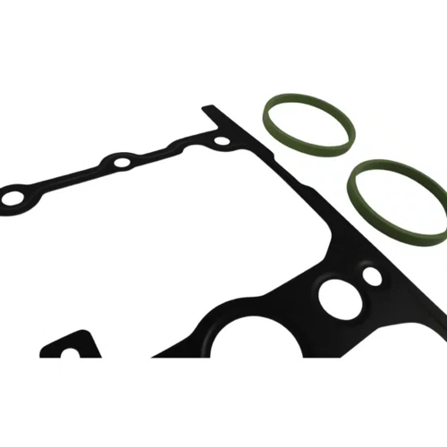 Jogo Junta Superior Com Retentor Elring Para Fox Gol Polo Up