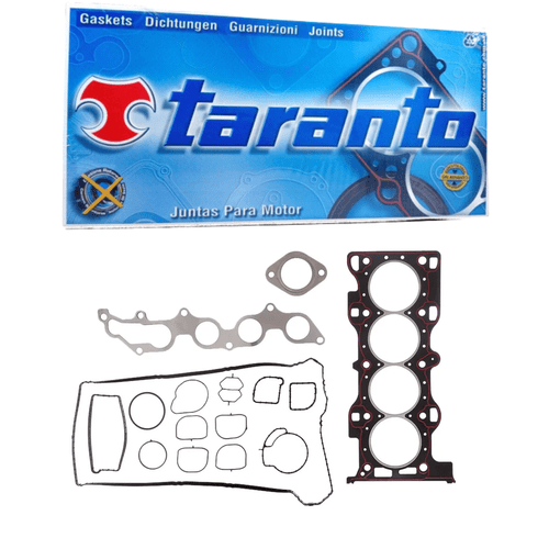 Jogo Juntas Cabeçote Taranto Ford Duratec Motor 2.0 2.3 16v