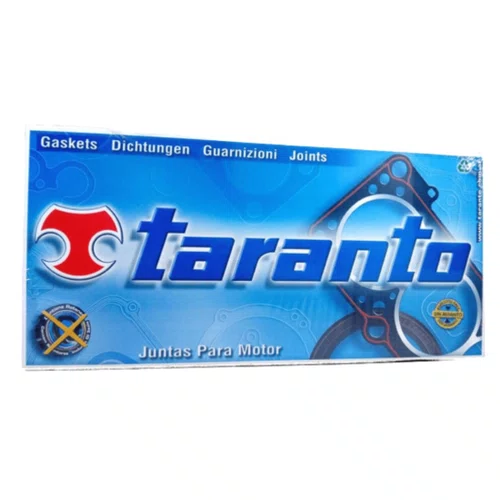 JOGO JUNTAS MOTOR