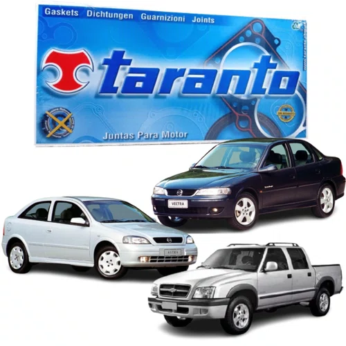 JOGO JUNTAS MOTOR