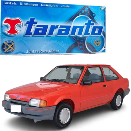 JOGO JUNTAS MOTOR