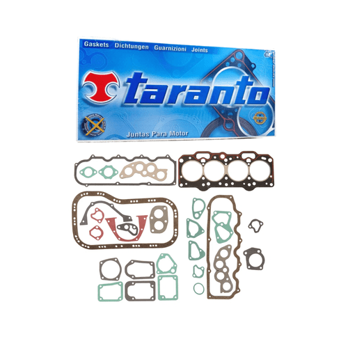 Jogo Juntas Motor Completo Taranto Fiat Uno Mille 1.0 8v Fiasa 1998 a 1999