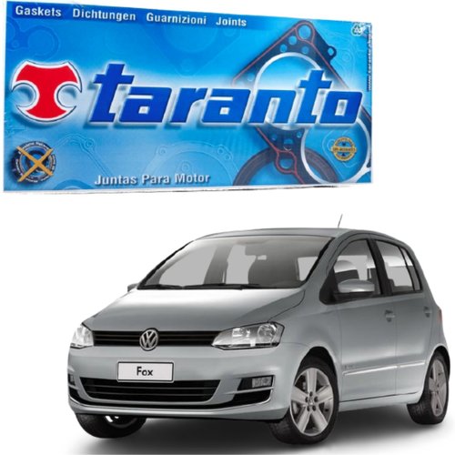 Kit Parafuso De Cabeçote Taranto Peugeot e Citroen Ew10j4 2.0 16v 1999 a 2014