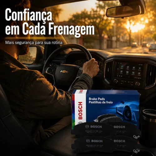 Jogo Pastilha Freio Diant Para S10 2.8 4x4 2020
