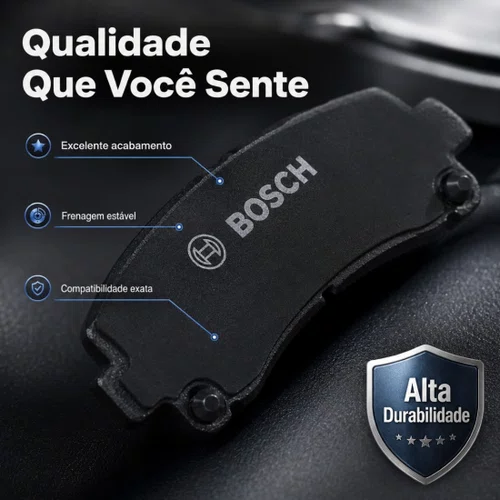 Jogo Pastilha Freio Diant Para S10 2.8 4x4 2020