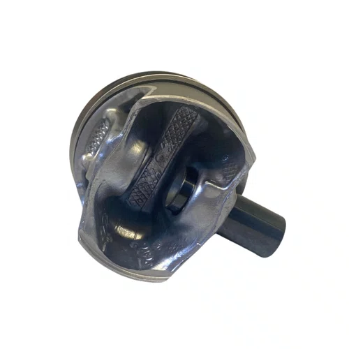 JOGO PISTAO COM ANEIS VOLKSWAGEN TSI 1.0 12V STD