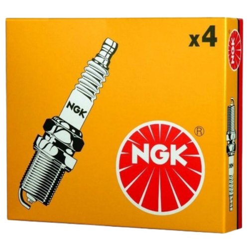 Jogo Vela Ignição original Ngk Volkswagen motores  1.5 1.6 1.8 2.0 Ap Álcool