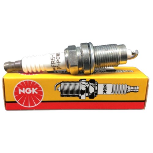 Jogo Vela Ignição original NGK Jeep Cherokee Wrangler Sport 4.0