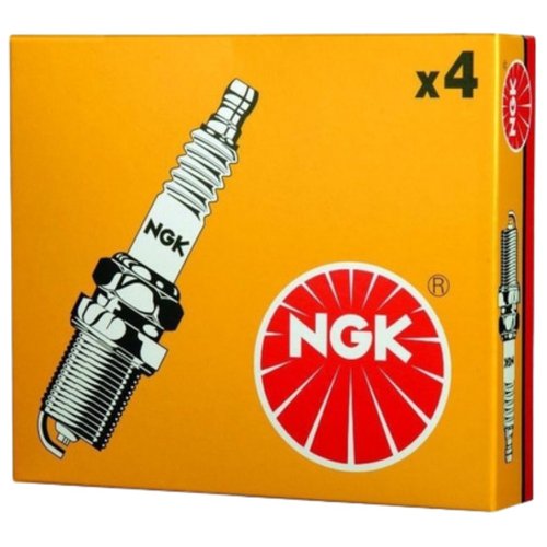 Jogo Vela Ignição original NGK Toyota Corolla 1.8 16v Flex 2006 a 2007