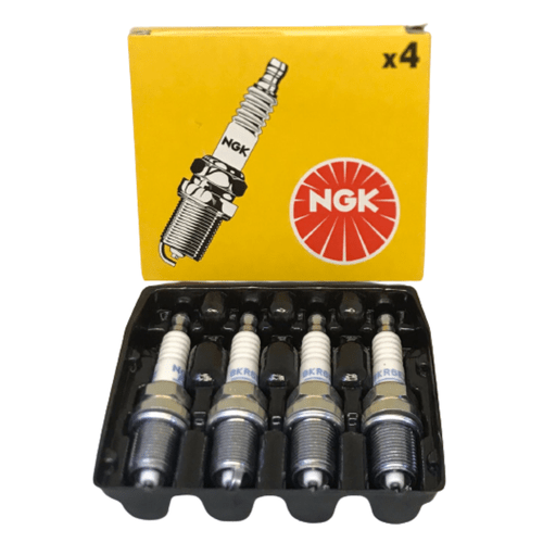 Jogo Vela Ignição original Ngk Fiat Uno Palio Siena Strada Fiorino