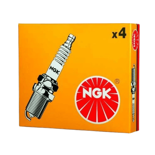 Jogo Vela Ignição original Ngk Fiat Uno Palio Siena Strada Fiorino