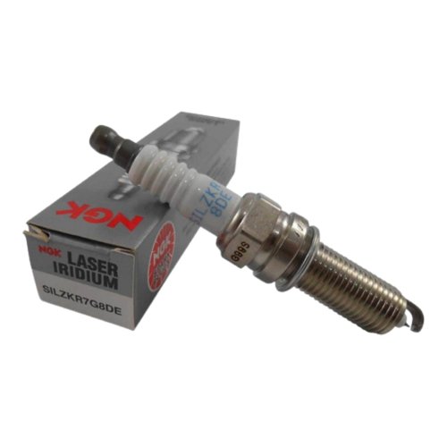 Jogo Vela Iridium NGK Hyundai Hb20 Hb20s Creta 1.6 16v Flex