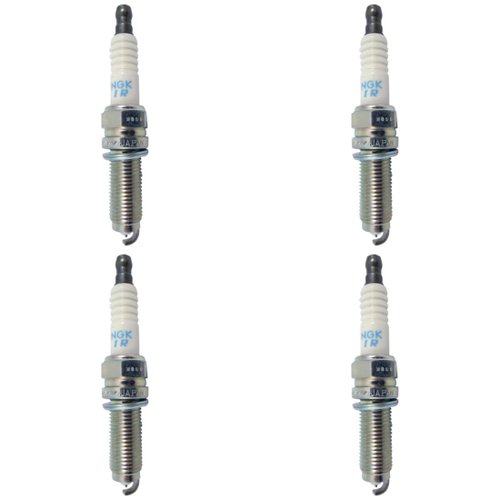 Jogo Vela Iridium NGK Hyundai Hb20 Hb20s Creta 1.6 16v Flex