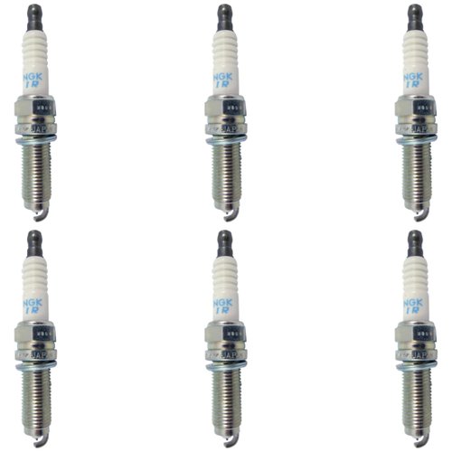 Jogo Vela Iridium NGK Accord Grand Cherokee Wrangelr 3.6 v6