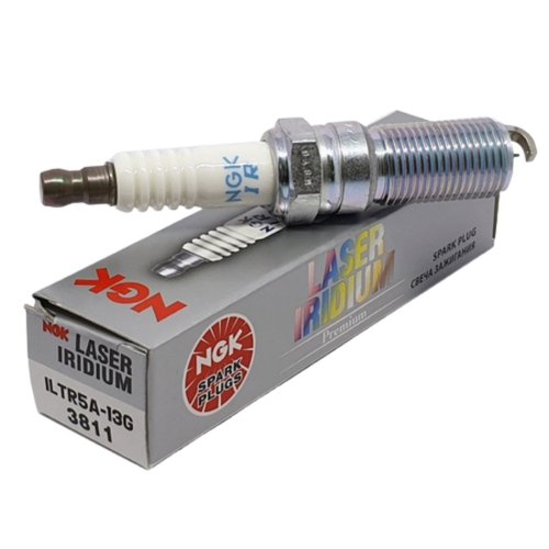 Jogo Vela Iridium Ngk Gm Captiva 3.6 24v Ford Edge 3.5 V6