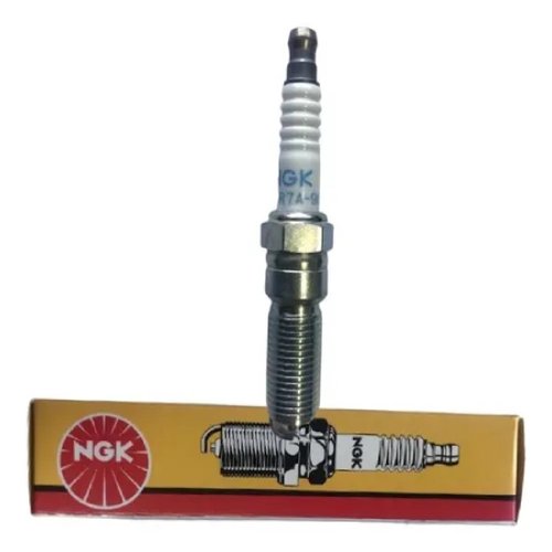 Jogo Velas Ngk Ford Ka Ka+ 1.0 12v. 3cil 2014 2015 2016 2017
