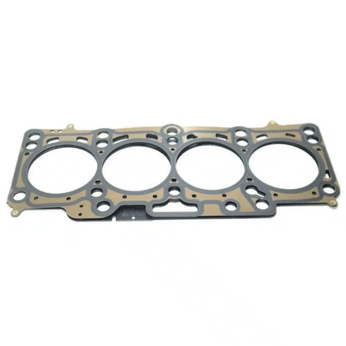 Junta Cabeçote Metal Elring Para Amarok 2.0 16v 2010 A 2014