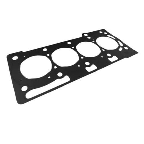 Junta Do Cabeçote Metalica Elring Para Etios 1.3 2012 A 2016