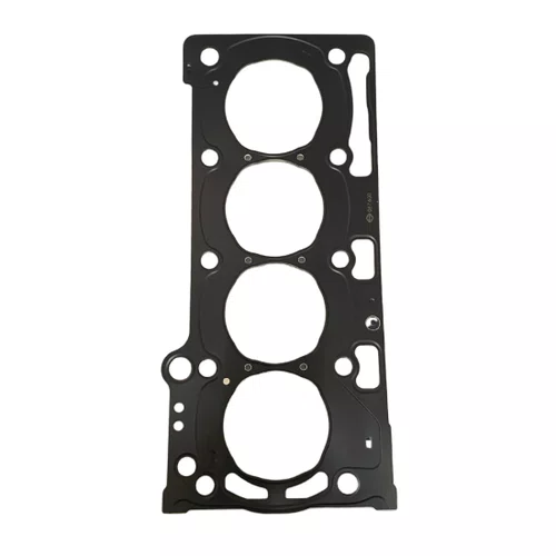Junta Do Cabeçote Metalica Elring Para Etios E Yaris