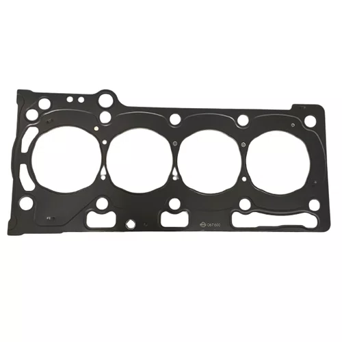 Junta Do Cabeçote Metalica Elring Para Etios E Yaris