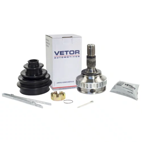 Junta Homocinética C4 Picasso Xsara Picasso 2.0 16v Com Abs
