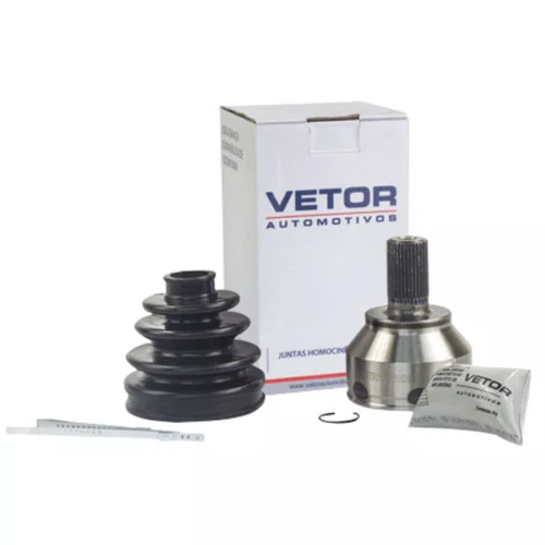 Junta Homocinética Ford Focus 2.0 16v Duratec 2003 A 2013