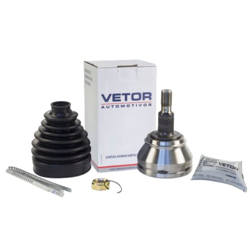 Junta Homocinética Para Audi A3 Volkswagen Jetta Golf Bora 