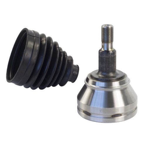 Junta Homocinética Para Audi A3 Volkswagen Jetta Golf Bora 