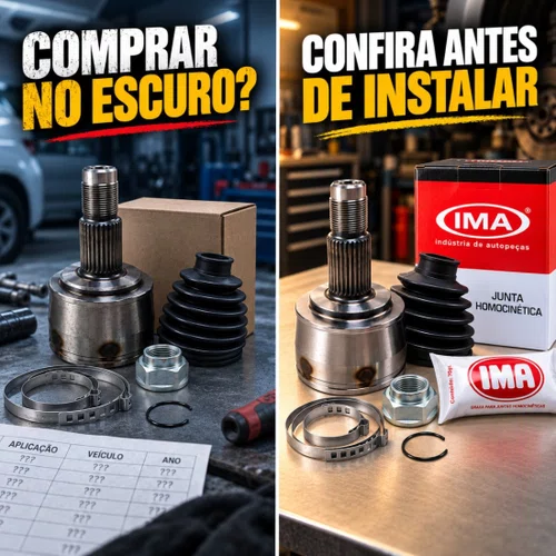 Junta Homocinetica Roda Fiat Toro 1.8 2.0 Jeep Renegade 1.8 