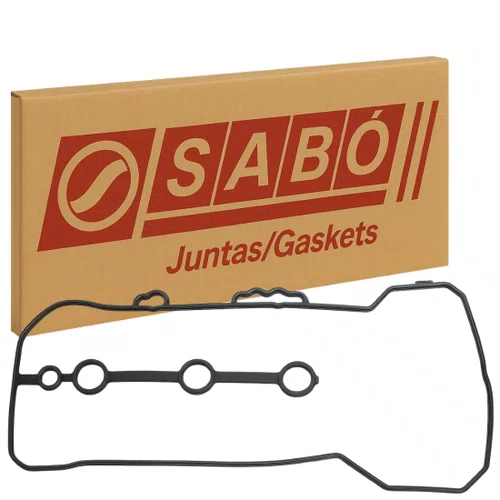 Junta Tampa De Valvula Nissan March E Versa 1.0 12v