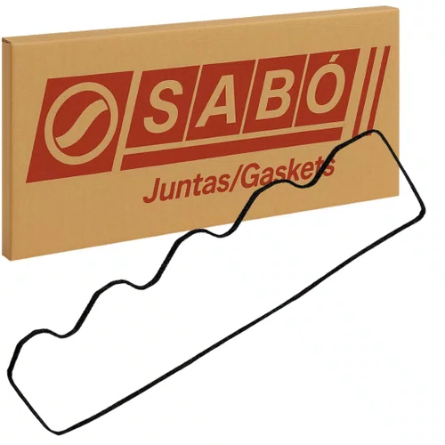 Junta Tampa De Válvula Para Motor Mwm Sprint 2.8 4cil Diesel