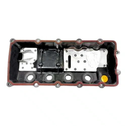 Junta Tampa De Válvulas Fiat E-torq 1.6 1.8 16v Sabó Grossa