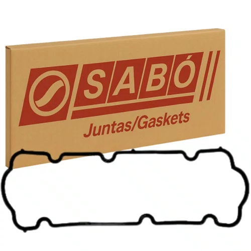 JUNTA TAMPA VALVULA