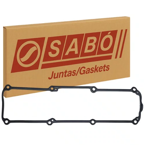 Junta Tampa Valvulas Borracha Vw Gol 1.6 8v Ap 1996 A 2008