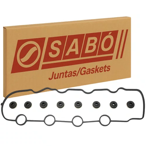 Junta Tampa Valvulas Motor Fit 1.4 8v 2003 A 2008