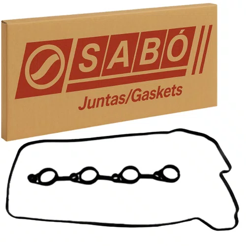 Junta Tampa Vávulas Cerato Hb20 Creta Soul 1.6 16v Flex Sabo