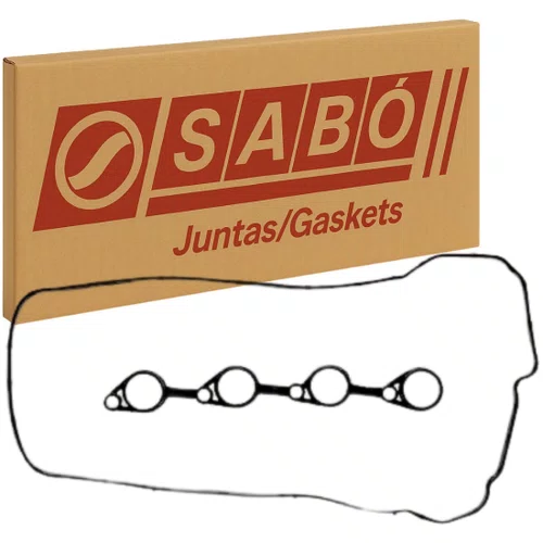 Junta Tampa Vávulas Cerato Hb20 Creta Soul 1.6 16v Flex Sabo