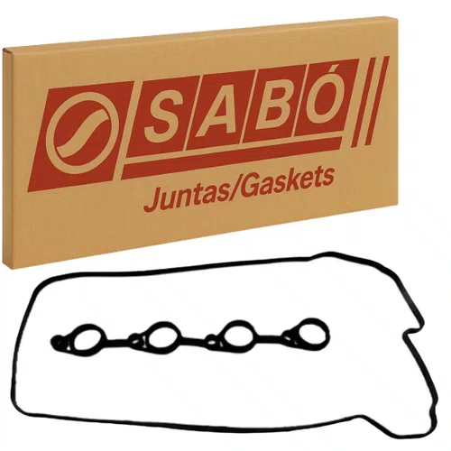 Junta Tampa Vávulas Cerato Hb20 Creta Soul 1.6 16v Flex Sabo