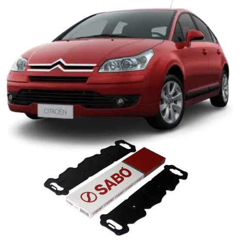Juntas Tampa Válvula com defletor Sabó Peugeot Citroen 1.6 16v