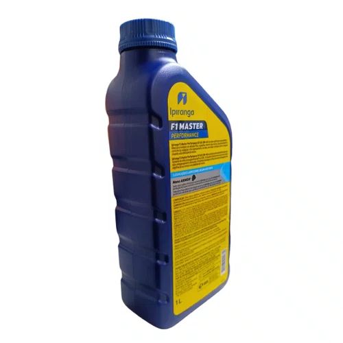 KIT 02 OLEO IPIRANGA 10W40 F1