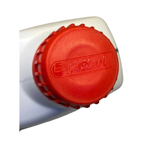 KIT 06 OLEO MOTOR 20W50 CASTROL
