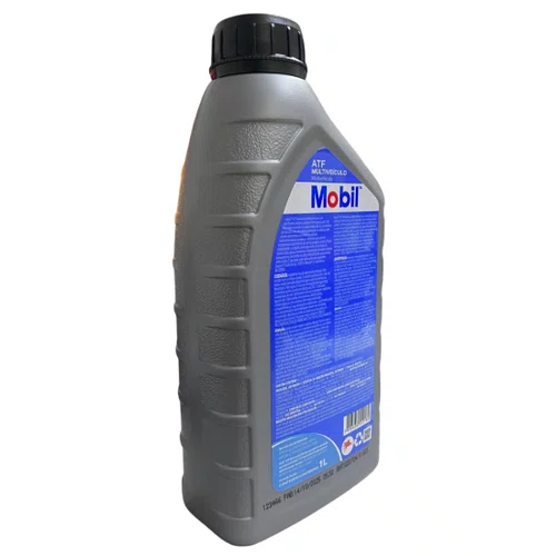 Kit 09 Oleo Cambio Automatico Multi Atf Mobil