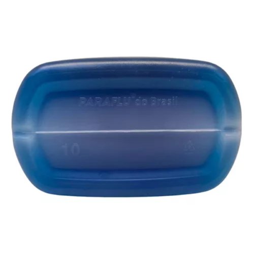 Kit 2 Aditivos Radiador Paraflu Azul Biohibrido Pronto Uso