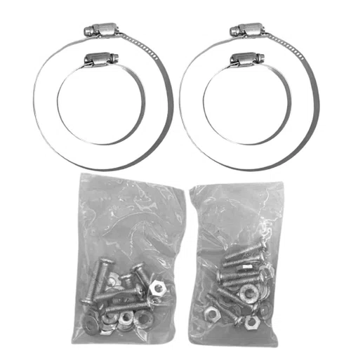 Kit 2 Coifa Cambio Caixa Volkswagen Fusca Sabó Original