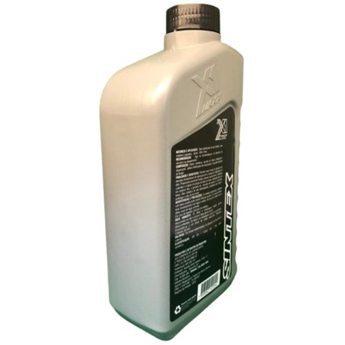 Kit 2 Óleos Motor X1 Maxx Sae 05w30 Api Sn Sintético