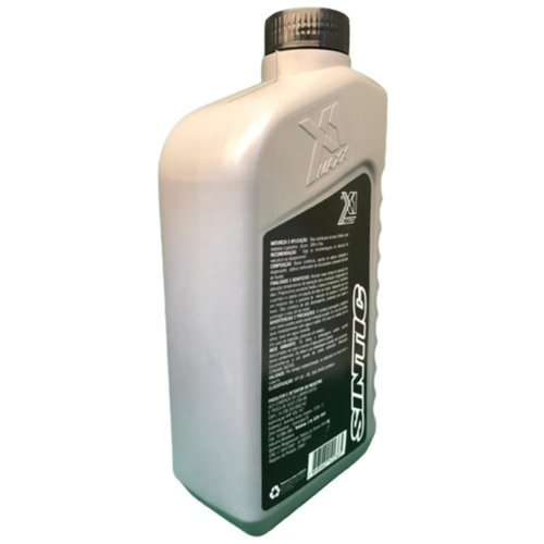 Kit 3 Óleos Motor X1 Maxx Sae 5w40 Api Sn-rc Sintético 