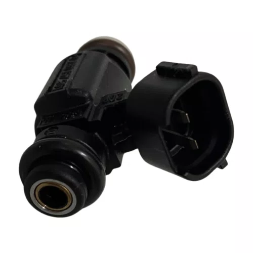 Kit 4 Bico Injetor Polo / Virtus 1.6 16v Orig. Vw 04e906031b Bico Injetor Tsi